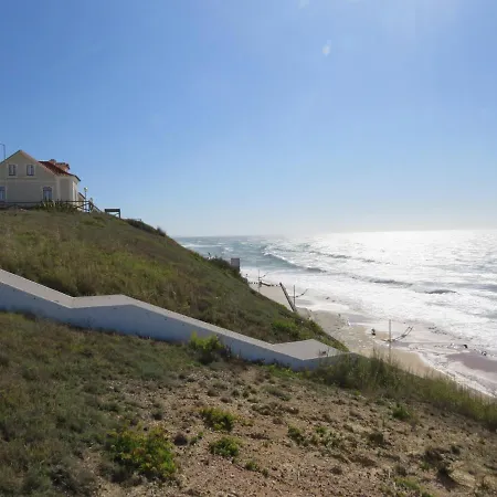 Διαμέρισμα Casa D'areia Branca