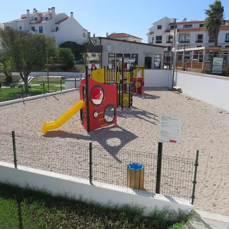 Διαμέρισμα Casa D'areia Branca Lourinha (Lisbon)
