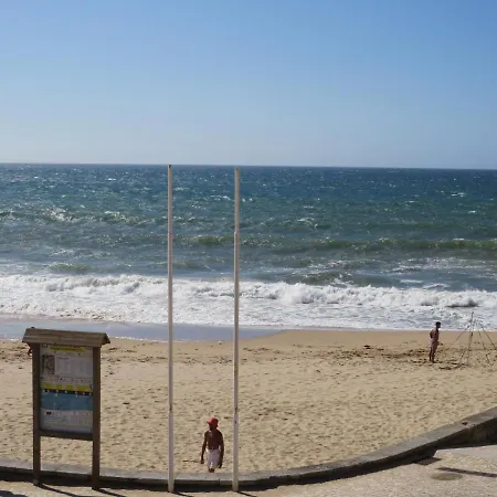 Casa D'areia Branca Διαμέρισμα *