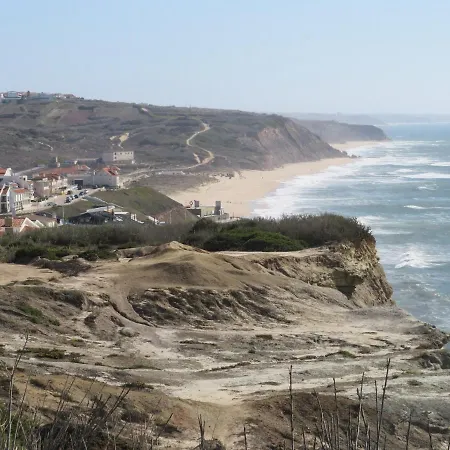 Διαμέρισμα Casa D'areia Branca *