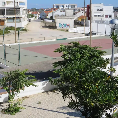 Casa D'areia Branca Lourinha (Lisbon)