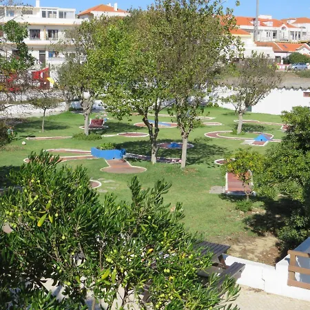 Casa D'areia Branca * Lourinha (Lisbon)