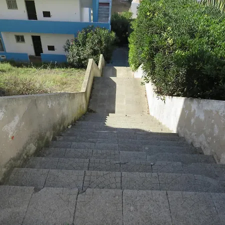 Διαμέρισμα Casa D'areia Branca Lourinha (Lisbon)