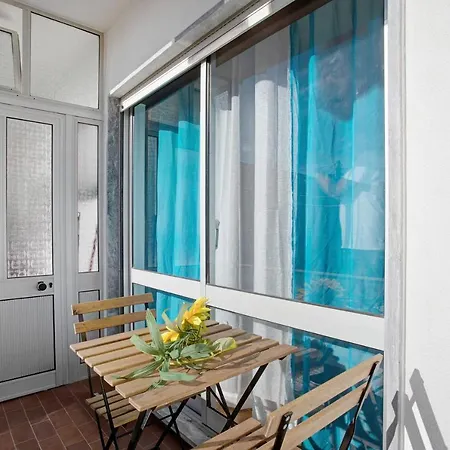 Casa D'areia Branca * Lourinha (Lisbon)