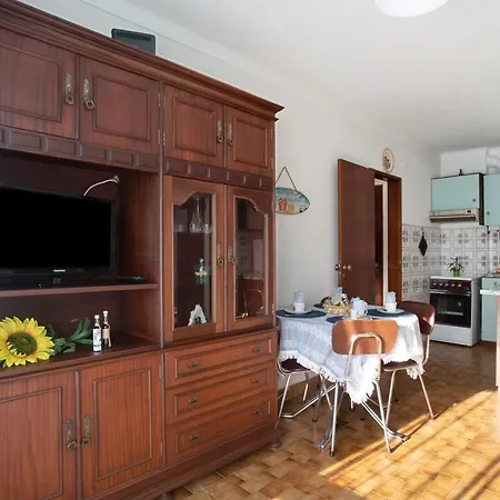 Casa D'areia Branca Διαμέρισμα
