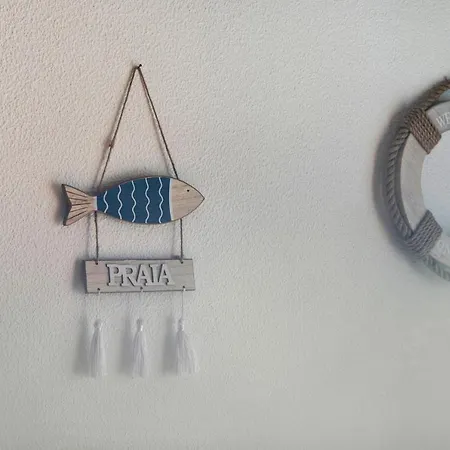Casa D'areia Branca Lourinha (Lisbon)