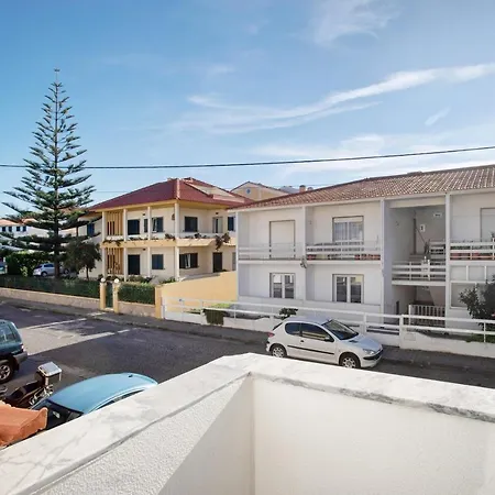 Casa D'areia Branca