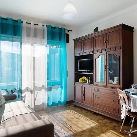 Casa D'areia Branca Διαμέρισμα Lourinha (Lisbon)