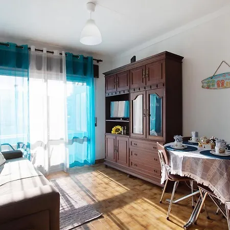 Διαμέρισμα Casa D'areia Branca