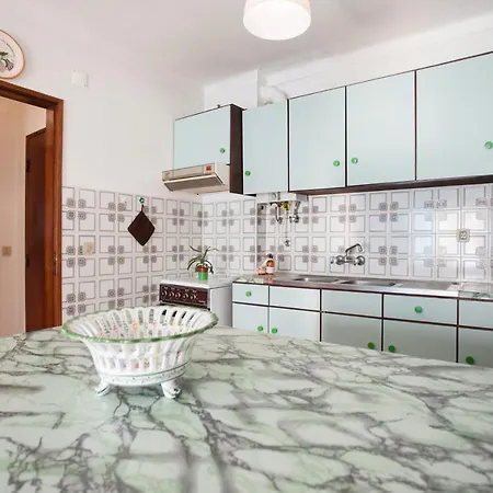 Διαμέρισμα Casa D'areia Branca *