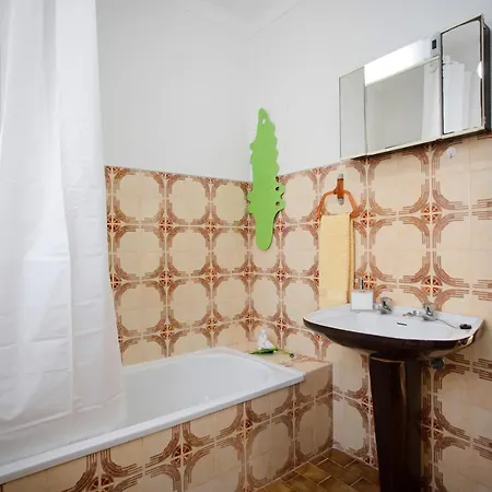 Casa D'areia Branca Διαμέρισμα Lourinha (Lisbon)
