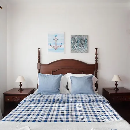 Casa D'areia Branca Διαμέρισμα