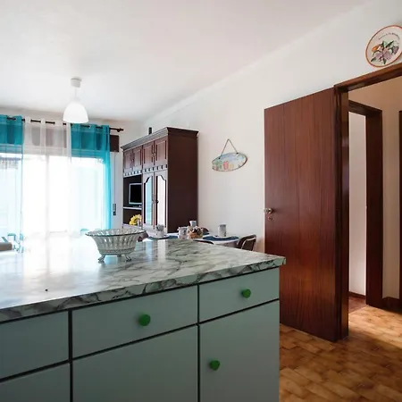 Διαμέρισμα Casa D'areia Branca