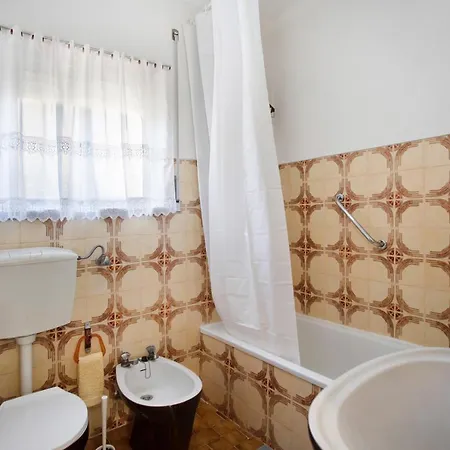 Casa D'areia Branca Διαμέρισμα